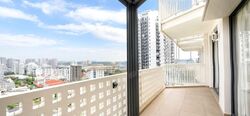 Sky Habitat (D20), Condominium #587696921